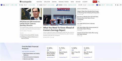 Public Review 2024 - Investopedia