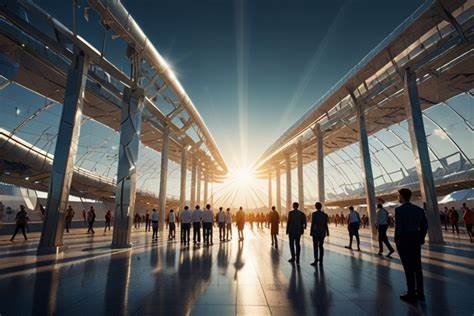 Ultra-thin bendy solar panels are so light you can wear them