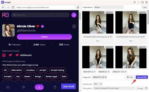 RedGifs Downloader