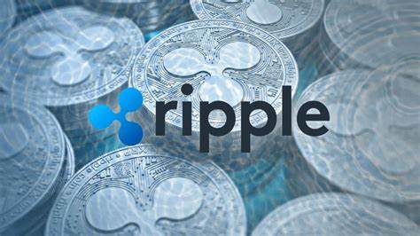 Ripple and XRP