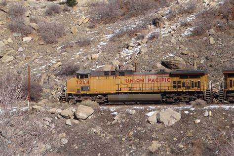 Why Union Pacific Corporation (UNP) is a Top Dividend Pick in the Industrial Sector