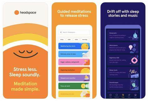 Ask HN: Alternatives to Headspace Sleepcasts?