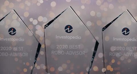 Best Robo-Advisors for March 2025 - Investopedia