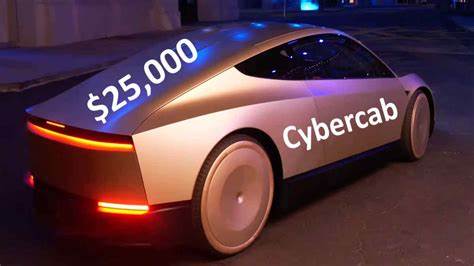 Why the $25,000 car is going extinct