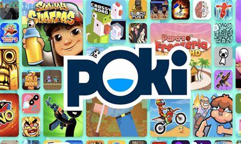ONLINE GAMES - Play Online for Free! - Poki