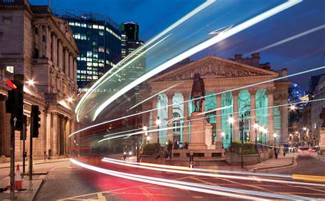 Bank of England advances design phase of ‘digital pound’ CBDC - CryptoSlate