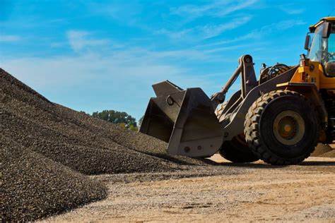 Martin Marietta Materials, Inc. (MLM): A Bull Case Theory