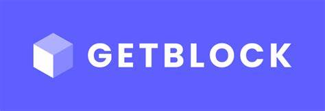 GetBlock RPC Node Provider Connects Users to 50+ Blockchains: Guest Post by TheCoinrise Media - CoinMarketCap