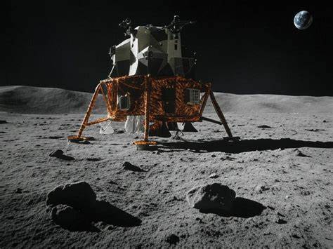 Firefly Aerospace aims to deploy first commercial lunar imaging service