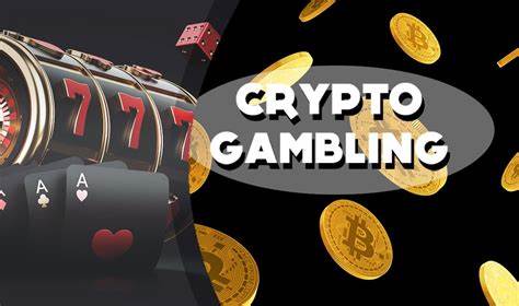 Top 10 Crypto Gambling Sites 2024 - Outlook India