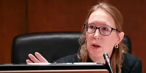 Hester Peirce to Lead New SEC Task Force to Fix Gensler’s Legacy of Regulatory Confusion - Crypto News Australia