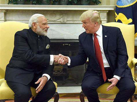 Will Modi meet Trump in US? Can't confirm yet, says govt