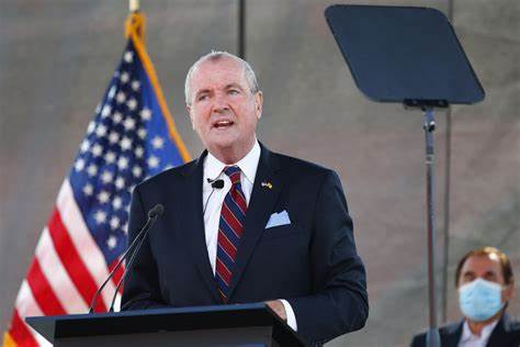 Here’s what Gov. Murphy wants to spend on in his final New Jersey budget - Yahoo