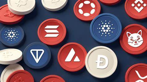 5 Altcoins That Will Turn $100,000 into $10,000,000 Before July This Year - Analytics Insight