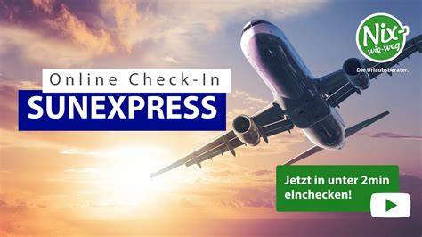 Login - SunExpress