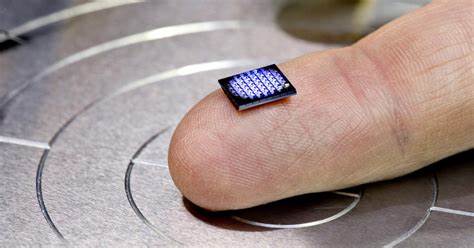 IBM Developing World’s Tiniest Computer Smaller than a Grain of Salt - HackRead