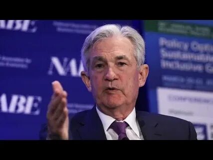 A recap of Fed Chief Powell’s market-moving comments on rates & inflation - CNBC