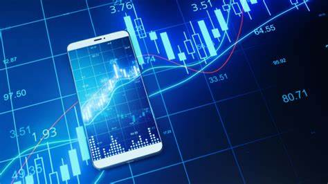 Tech Shares Drive Stocks Higher for a Third Straight Session