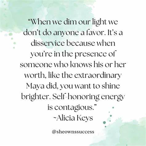 You don't have to say yes to everything to prove your worth