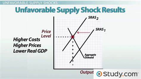 This Economist Foresees Global Supply Shocks, Higher Rates, Reduced Tariffs