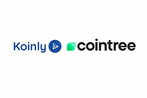Koinly partners with Cointree on crypto - AccountantsDaily