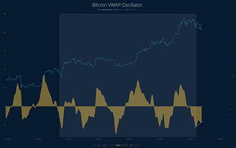 Analyst Says $71,000 Bitcoin Move Is Only Halfway Through, Here’s Why - TradingView