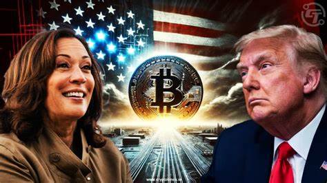 U.S. Election Prediction: 3 Things that might happen to Crypto - Crypto Times