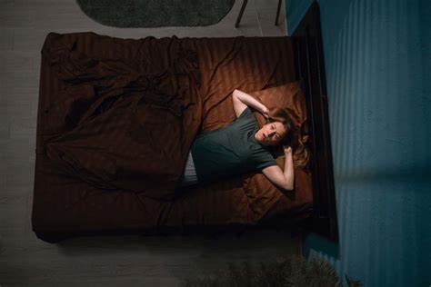 Frequent Nightmares Linked to Faster Aging and Premature Death