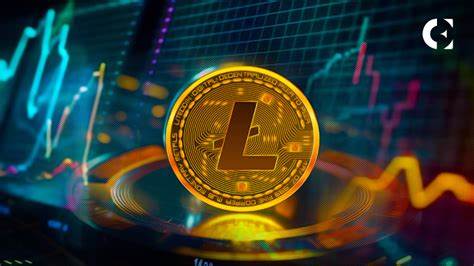 Litecoin (LTC) Downtrend Sparks Concerns: High Risk, Low Reward? - Coin Edition