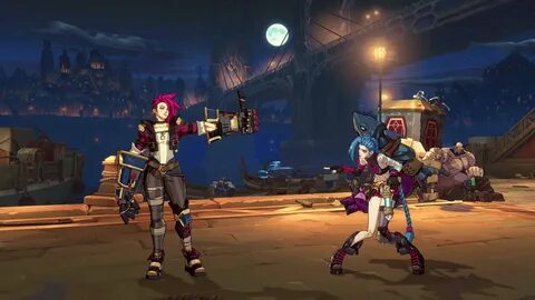 2XKO – Riot Games' Revolutionary Tag-Team Fighting Game