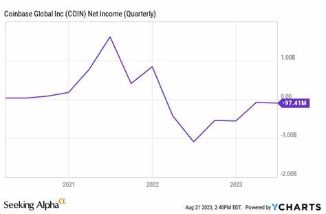 Base: Assessing Coinbase's New L2 Network - Seeking Alpha