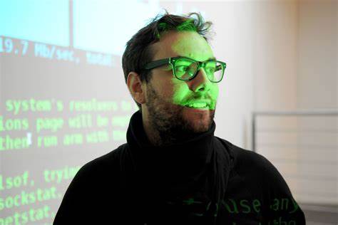 A disgraced Tor developer has resurfaced to testify against one of his accusers - The Verge