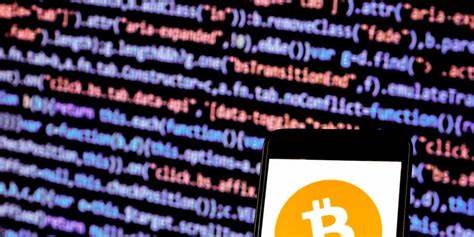2018’s Great Cryptocurrency Crash Is Set to Have Its Worst Week Yet - Fortune