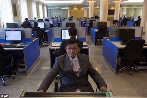 North Korean state hackers start targeting the IT supply chain - BleepingComputer