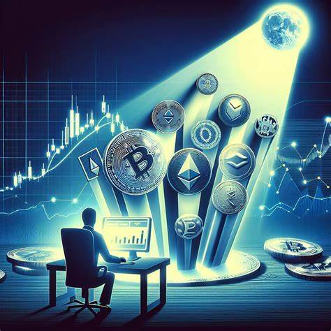 Uptober 2024: Are Altcoins Ready for the Next Bull Market? - NameCoinNews