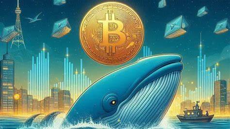 Are Bitcoin Whales Beginning to Shift Their Focus? Long Term Implications Emerged Amid Short Term Jitters - DailyCoin