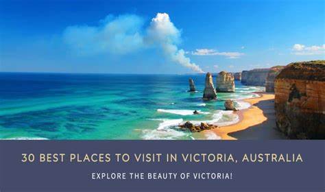 Visit Victoria | Homepage