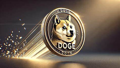 Dogecoin Could Eclipse $1 Mark This Bull Run, Predicts Analyst - NewsBTC