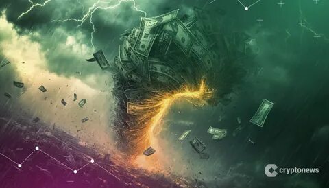 Tornado Cash With Massive Gains As Sanctions Lifted, TORN Up 410% in 24 Hours - What’s Next? - Cryptonews