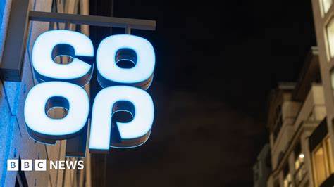 Co-op crisis deepens as it admits UK customer data stolen in 