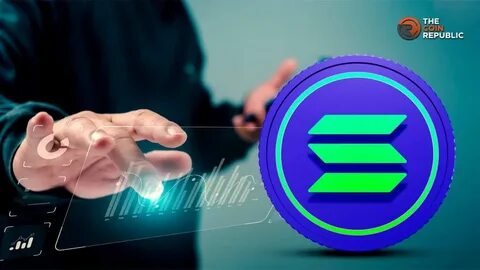 VanEck Speculates: Solana (SOL) Will Reach $520 in Late 2025