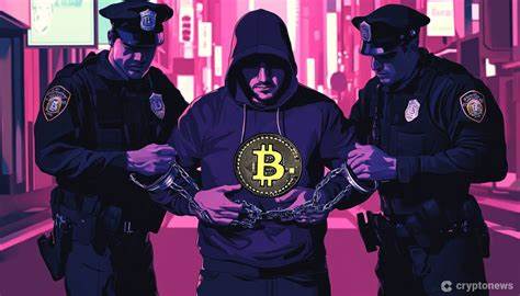 Gotbit Founder Extradited to US on Market Manipulation and Fraud Charges - Cryptonews