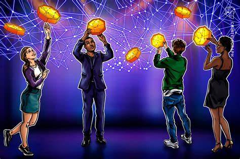 Consumers find more use cases onchain, devs face challenges — Research - Cointelegraph