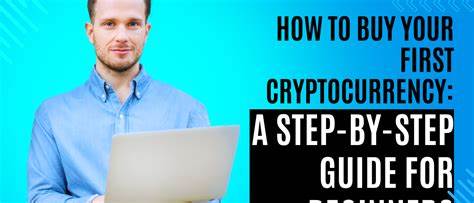 Buying your first cryptocurrency? Here’s what you must know