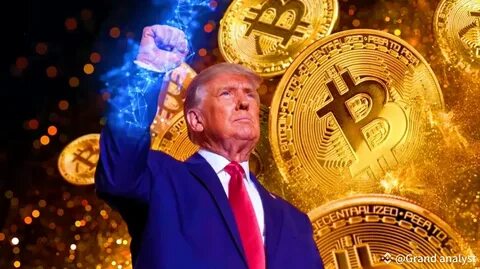 🚨 EXCLUSIVE: Uncovering Donald Trump's Multi-Million Dollar Crypto Empire 🚨 - Binance