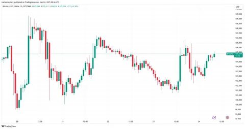 As Trump Builds Bitcoin Stockpile, Korea’s Central Bank Pushes Back - MoneyCheck