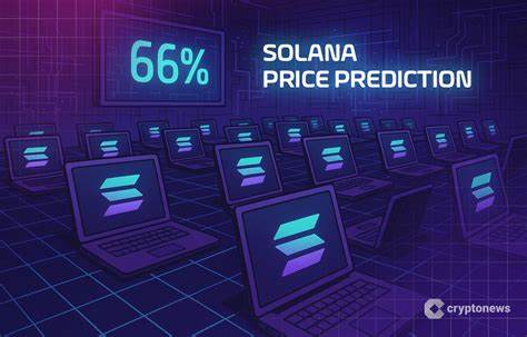 Solana Developers Move to Lift Block Capacity 66% Amid Surging Demand