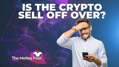 Crypto Sell-Off: 3 Cryptos That Are on Sale in 2025 - The Motley Fool