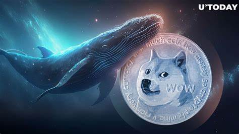 DOGE Whales Activity Declines 88% Amid Imminent Death Cross - ZyCrypto
