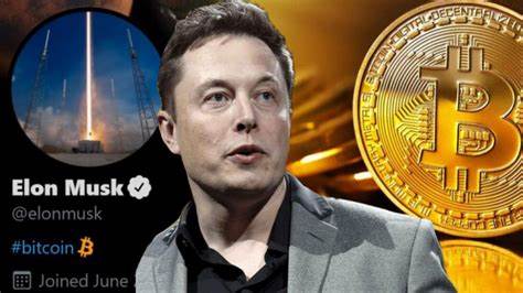 When Musk Tweets About Crypto, It's Eloncoin All the Way Down - WIRED